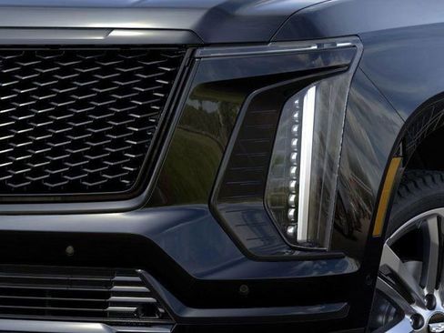 New 2026 Cadillac Escalade Platinum Sport image 10