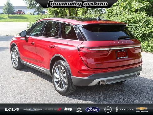 Used 2023 Lincoln Corsair FWD w/ Equipment Group 101A image 5