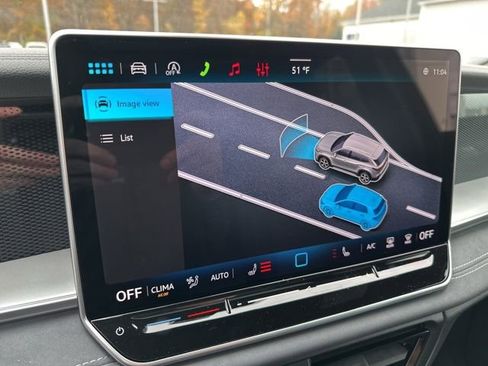 New 2026 Volkswagen Tiguan SE R-Line image 19