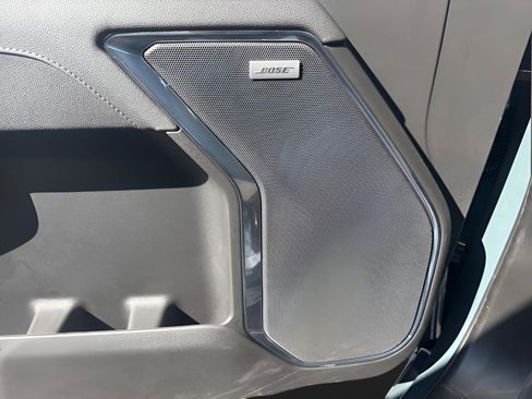 New 2026 Chevrolet Silverado 1500 LT Trail Boss w/ Convenience Package II image 15