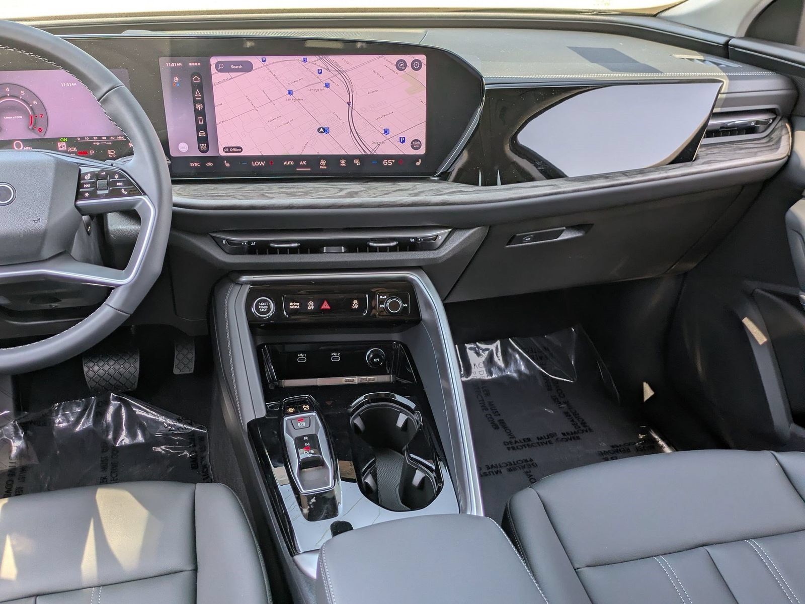 New 2026 Audi Q5 2.0T AWD/4WD image 6