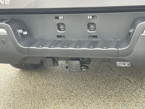 Used 2018 Honda Ridgeline RTL-E image 18