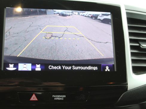 Used 2018 Honda Pilot Elite image 50