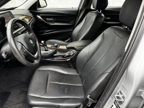 Used 2015 BMW 328i Sedan image 7