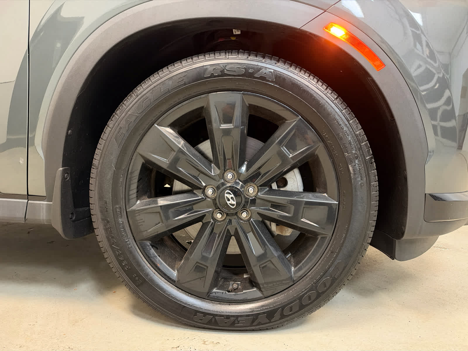 Used 2023 Hyundai Palisade XRT AWD/4WD image 8