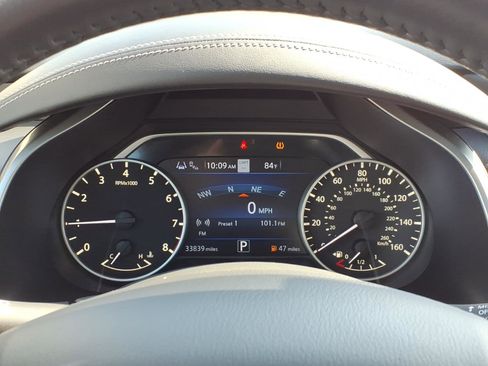 Used 2023 Nissan Murano Platinum AWD/4WD image 18