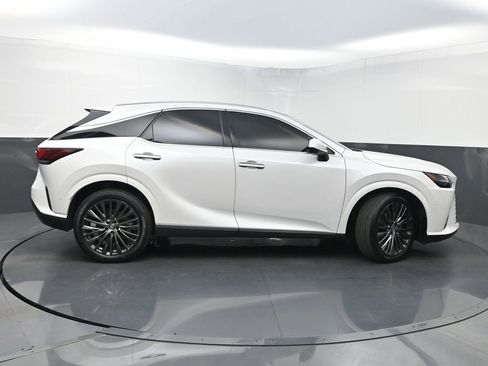 Used 2023 Lexus RX 350 AWD w/ Accessory Package image 44