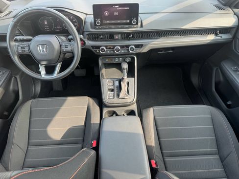 Used 2024 Honda CR-V Sport image 2