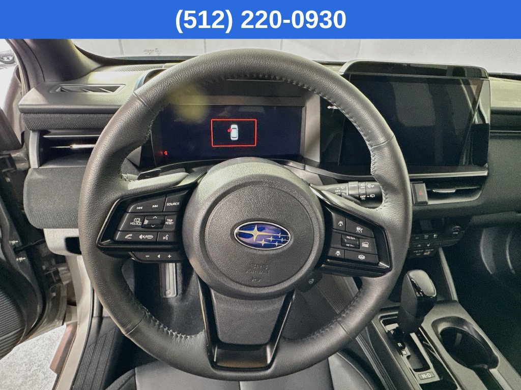 Used 2026 Subaru Outback Premium AWD/4WD image 12