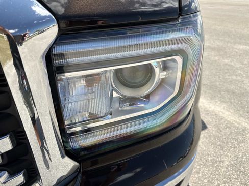 Used 2018 GMC Sierra 1500 SLE w/ SLE Value Package RWD image 10