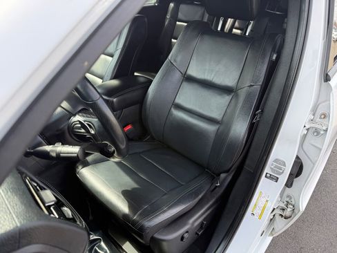 Used 2021 Dodge Durango GT AWD/4WD image 11