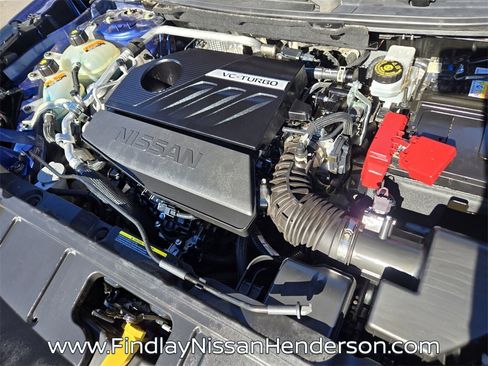 Used 2023 Nissan Rogue SV image 20