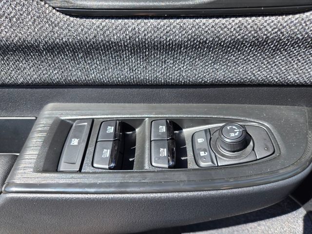 New 2026 Subaru Outback Limited XT AWD/4WD image 17