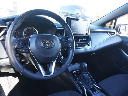 Used 2021 Toyota Corolla SE image 23