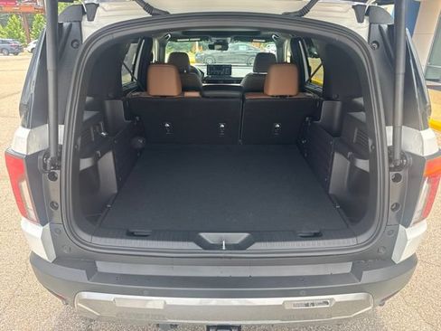New 2026 Honda Passport TrailSport Elite image 12