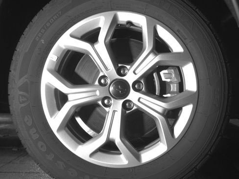 Used 2025 Jeep Compass Latitude image 13