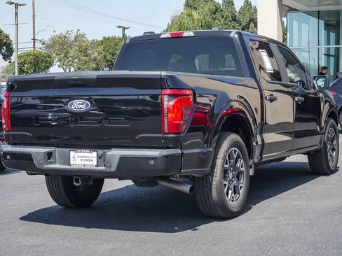 Used 2024 Ford F150 STX RWD image 4