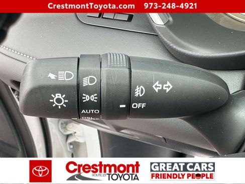 Used 2026 Toyota Highlander XLE AWD/4WD image 24