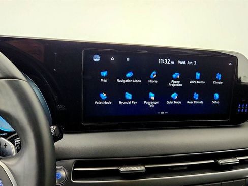 Used 2024 Hyundai Palisade SEL FWD image 17