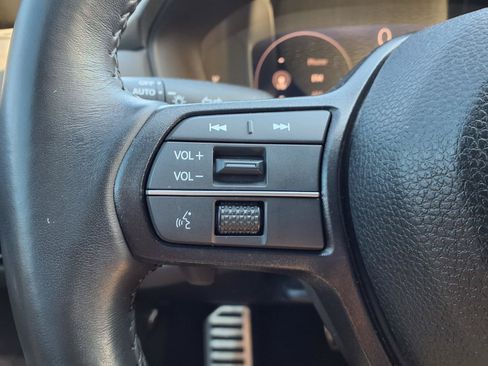 Used 2024 Honda Accord Sport image 14