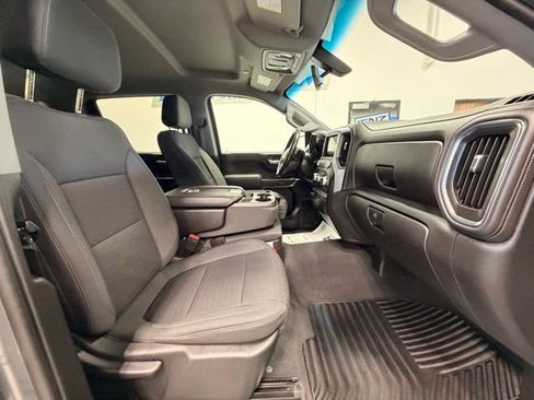 Used 2020 GMC Sierra 1500 SLE AWD/4WD image 19