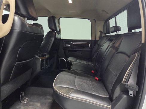Used 2022 RAM 2500 Laramie AWD/4WD image 17