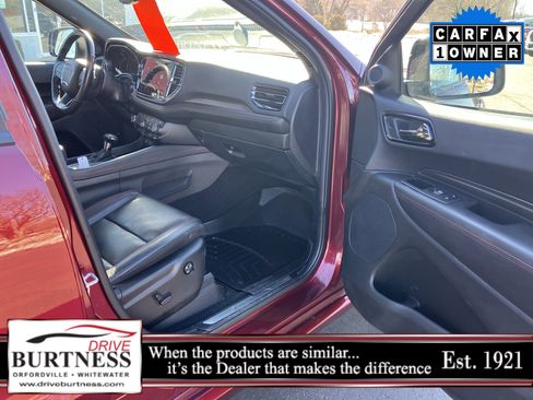 Used 2023 Dodge Durango R/T image 28