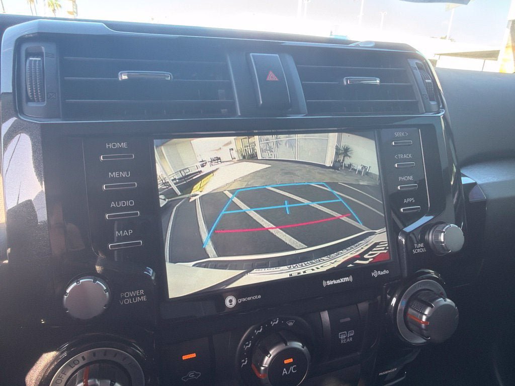Used 2022 Toyota 4Runner TRD Off-Road Premium w/ Moonroof Package AWD/4WD image 11