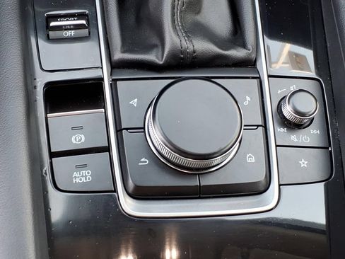 Used 2025 MAZDA MAZDA3 s FWD image 13