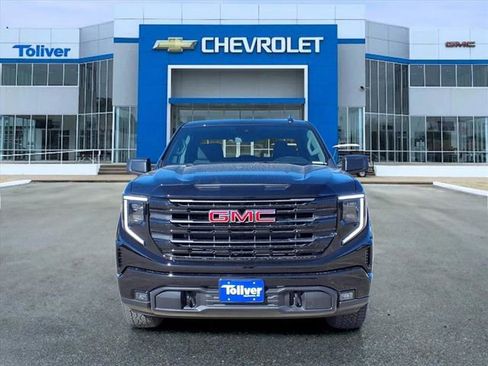 New 2026 GMC Sierra 1500 Elevation w/ Preferred Package image 3