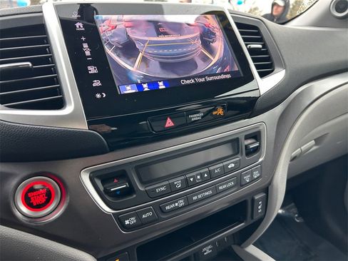 Used 2018 Honda Pilot EX-L image 27