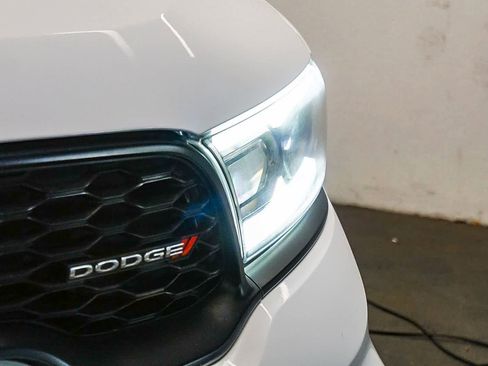 Used 2022 Dodge Durango GT RWD image 7