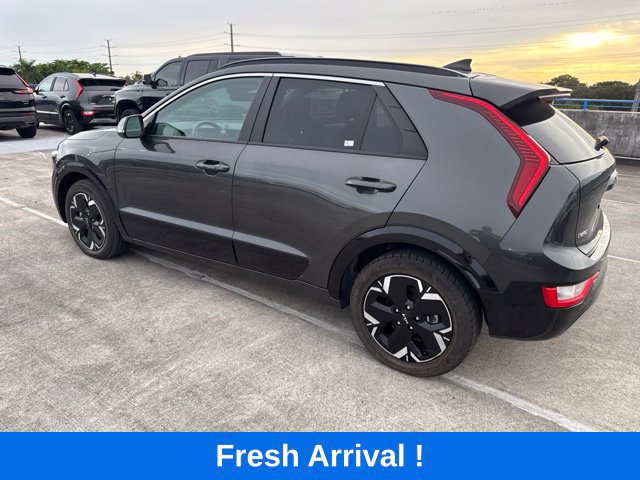 Used 2024 Kia Niro Wind FWD image 17