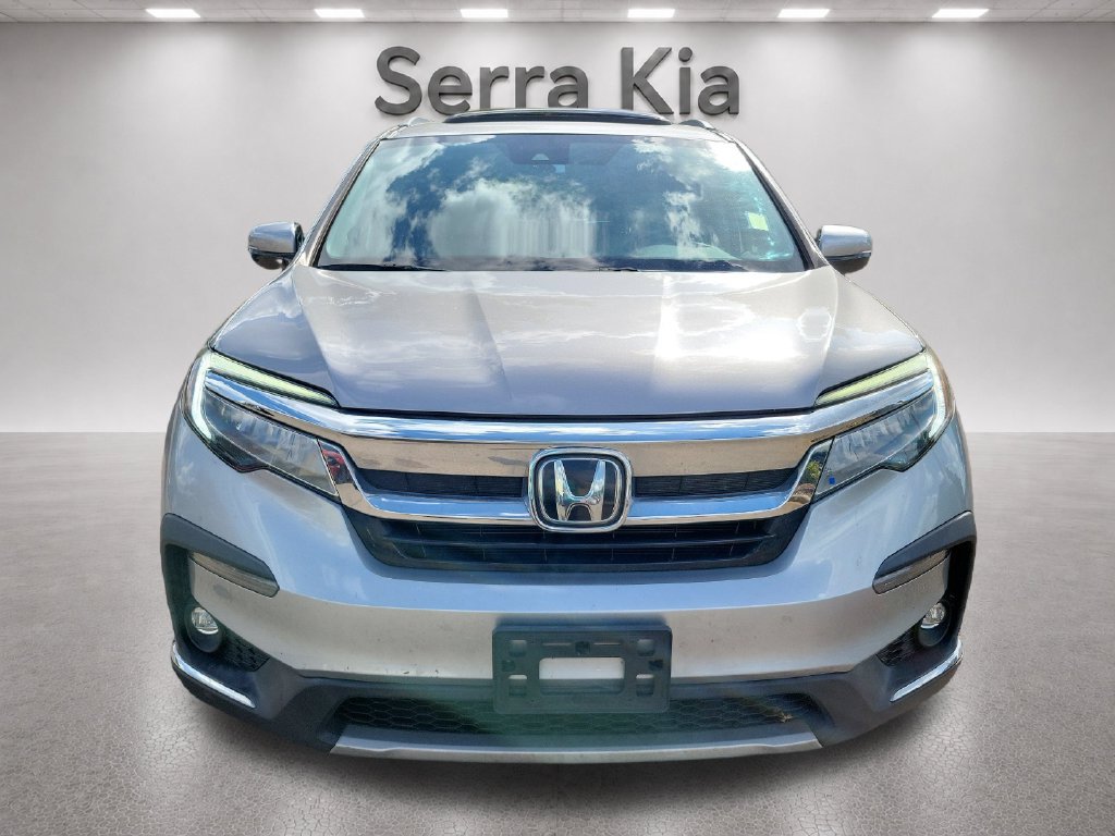 Used 2021 Honda Pilot Touring image 9