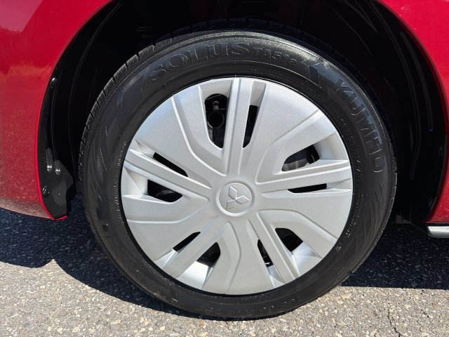 Used 2024 Mitsubishi Mirage ES FWD image 10