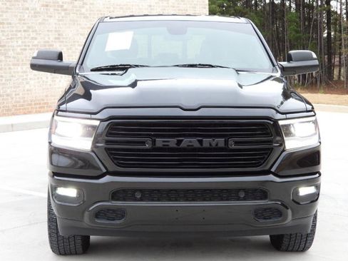Used 2019 RAM 1500 Big Horn image 27