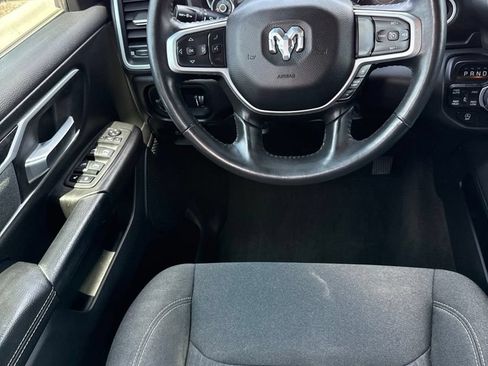 Used 2023 RAM 1500 Lone Star AWD/4WD image 21