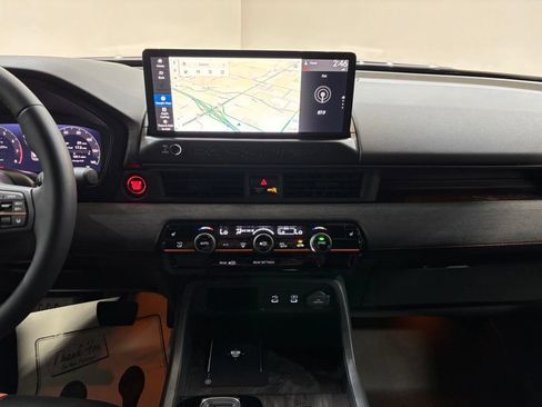 Certified 2026 Honda Passport TrailSport image 23