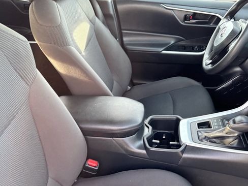 Certified 2024 Toyota RAV4 LE image 13