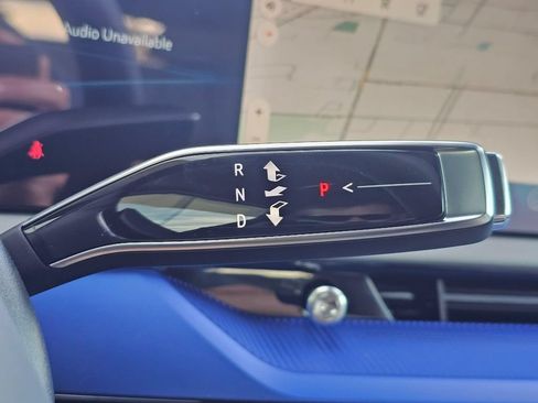 New 2026 Cadillac Optiq Sport 2 AWD/4WD image 33