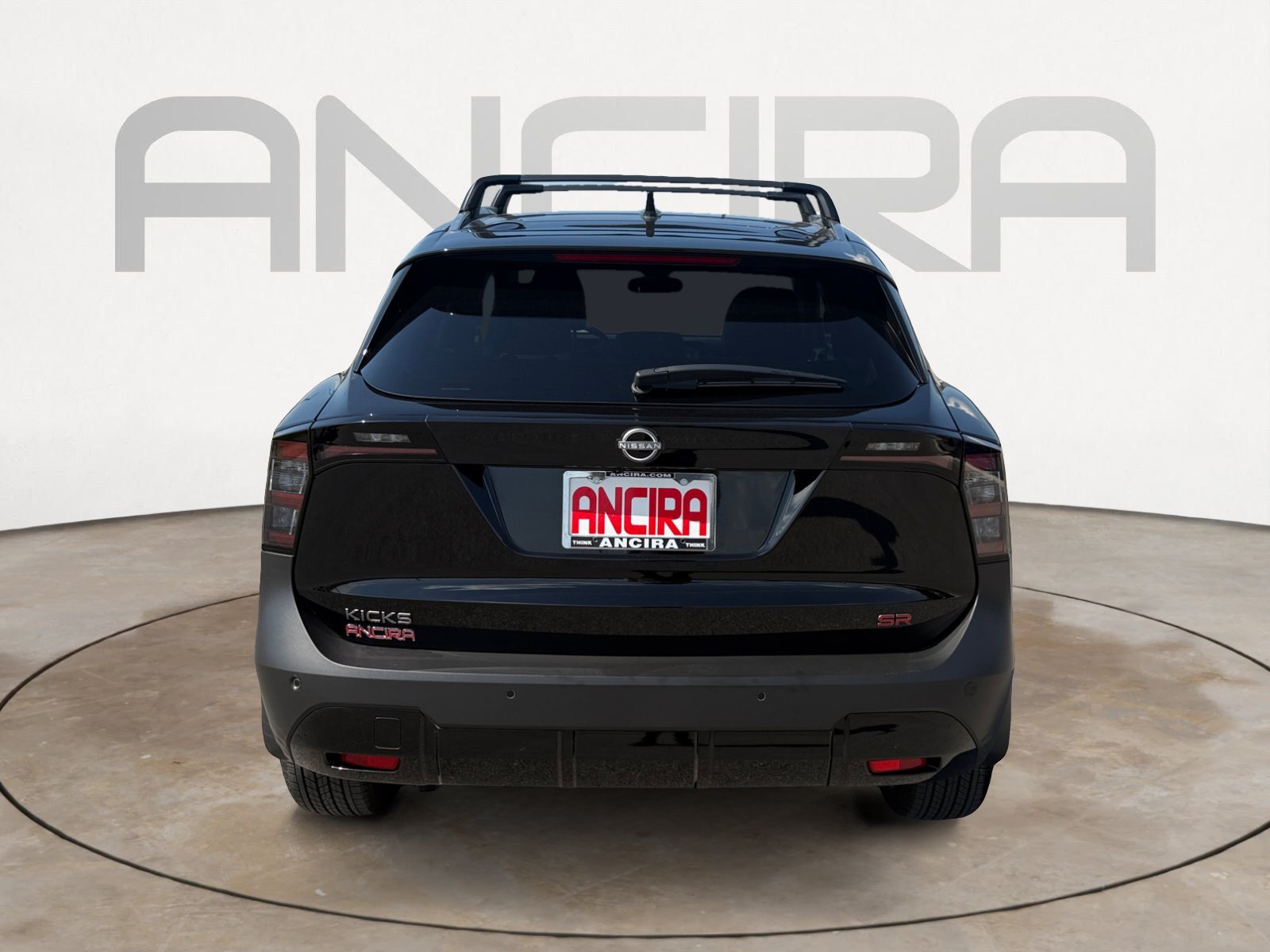 Used 2026 Nissan Kicks SR FWD image 11