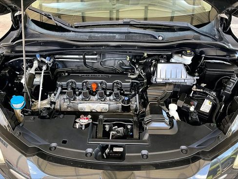 Used 2018 Honda HR-V LX image 26