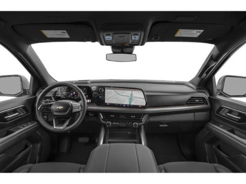 New 2026 Chevrolet Suburban LS AWD/4WD image 7