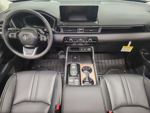 New 2026 Honda Pilot Elite image 26