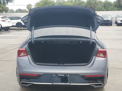 Used 2024 Kia K5 EX w/ EX Premium Package FWD image 9