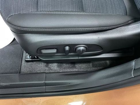 New 2026 Buick Envista Preferred image 12