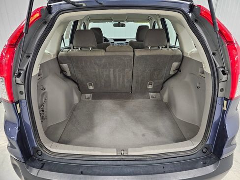 Used 2013 Honda CR-V LX image 5