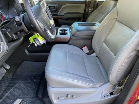 Used 2018 GMC Sierra 1500 SLT image 17