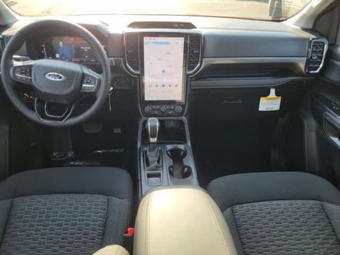 New 2025 Ford Ranger XLT image 18
