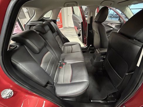 Used 2016 MAZDA CX-3 Touring image 42